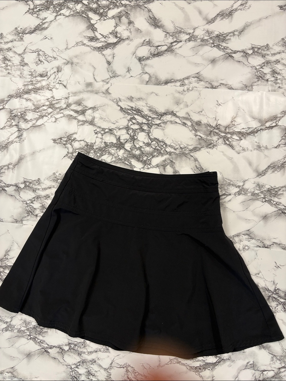 Athleta A-Line Skort